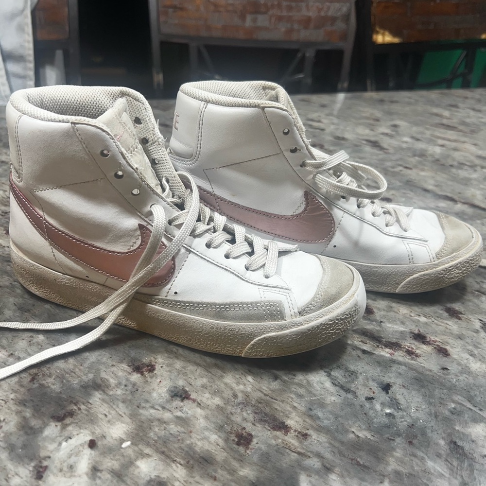 Nike Blazers